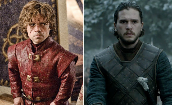 Emmys 2016: Game of Thrones Bids to Make History