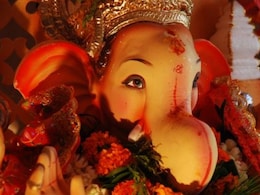 Ganesh Chaturthi 2017: ये हैं भारत के पांच सबसे प्रसिद्ध, धनी और प्राचीन गणपति मंदिर... Ganesh Chaturthi 2017: ये हैं भारत के पांच सबसे प्रसिद्ध, धनी और प्राचीन गणपति मंदिर...