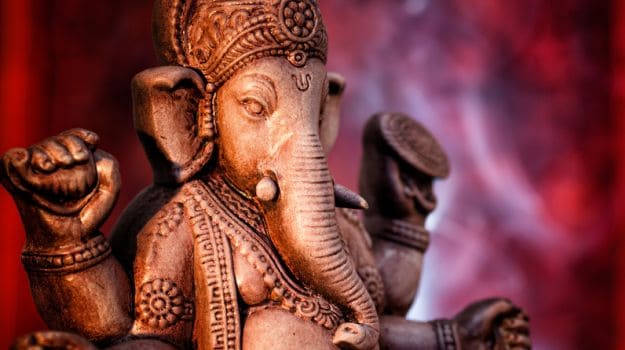 Ganesh Chaturthi 2018: Celebrating Rebirth & Renewal