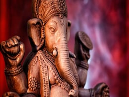 आदिपूज्य भगवान गणेश से जुड़ी रोचक बातें जो बहुत कम लोग जानते हैं... आदिपूज्य भगवान गणेश से जुड़ी रोचक बातें जो बहुत कम लोग जानते हैं...