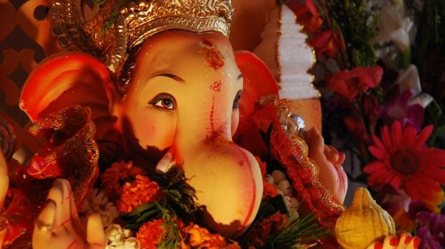 ganesh chaturthi