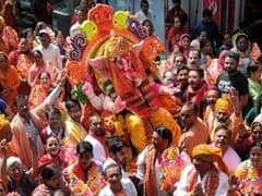 11 People Dead During Immersion Of Ganesh Idols In Maharashtra