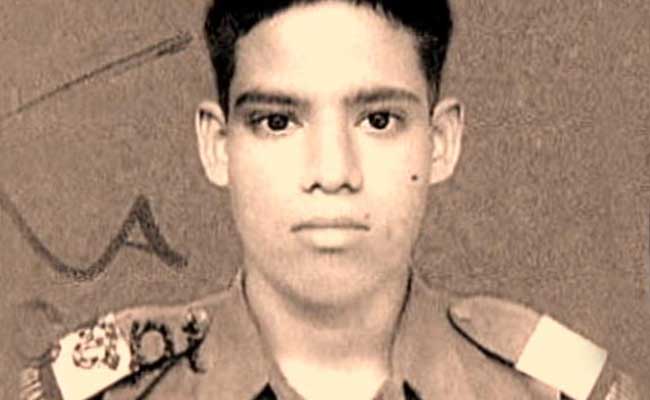 Grief, Anger And Pride: How Villagers Bid Farewell To A 22-Year-Old Sepoy