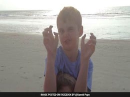 'He Took This Terrible Game Too Far': Father Warns Parents That 'The Choking Game' Killed His Young Son 'He Took This Terrible Game Too Far': Father Warns Parents That 'The Choking Game' Killed His Young Son