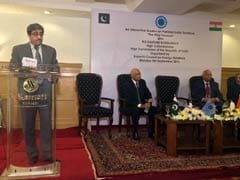 Pak Commerce Body Snubs Indian Envoy Gautam Bambawale, Cancels Karachi Event