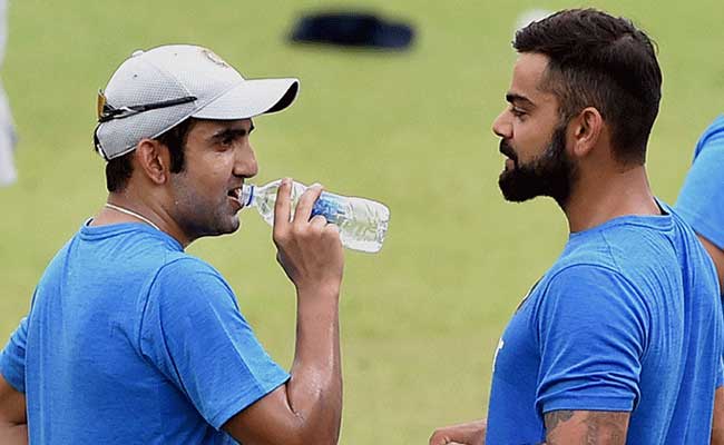 "I Was Removed, Virat Kohli Was Made Vice-Captain...": Gautam Gambhir's Video With 'MS Dhoni' Reference Resurfaces, Goes Viral