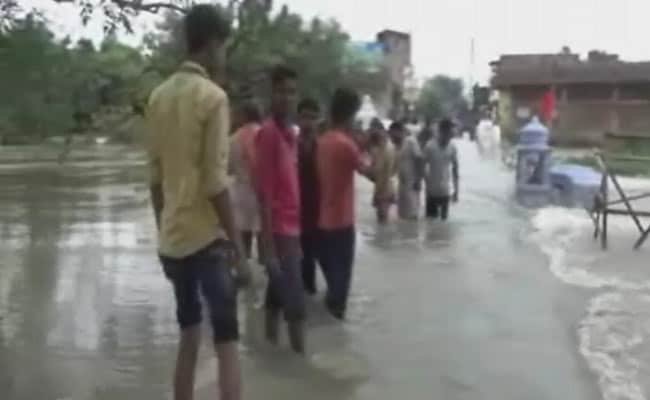 बिहार के गया में जोरदार बारिश ने तोड़ा 74 सालों का रिकॉर्ड