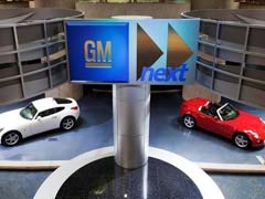 General Motors Recalls 4.3 Million Vehicles Over Air Bag-Related Defect