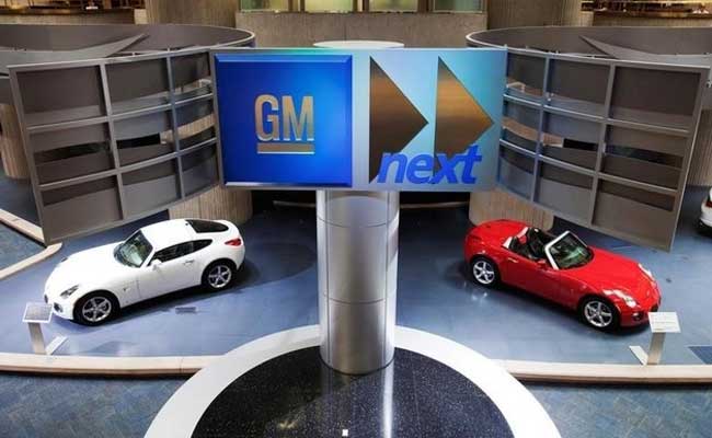 General Motors Recalls 4.3 Million Vehicles Over Air Bag-Related Defect