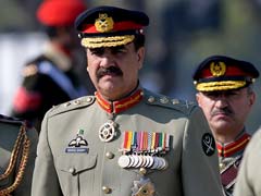 पाकिस्‍तानी सेना प्रमुख राहील शरीफ के कार्यकाल को बढ़ाने के लिए याचिका दायर