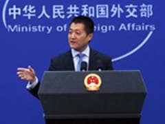 China Hopes Quadrilateral Meet Not Directed Against It