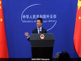 पाकिस्तान में चीनी कर्मचारी की हत्या से चीन खफा, कहा- पाक सुरक्षा स्थिति को सुधारे पाकिस्तान में चीनी कर्मचारी की हत्या से चीन खफा, कहा- पाक सुरक्षा स्थिति को सुधारे