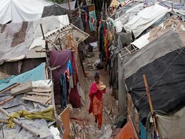 COVID-19 Pushes 80 Million People In Asia Into Extreme Poverty: Asian Development Bank COVID-19 Pushes 80 Million People In Asia Into Extreme Poverty: Asian Development Bank
