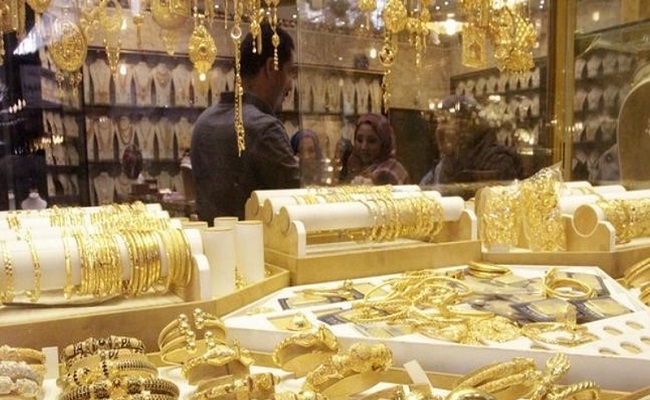 Income Tax, Excise Intelligence Raid Jewellery Outlets In Tamil Nadu