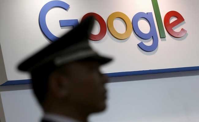 South Korea Rejects Google Request To Use Mapping Data
