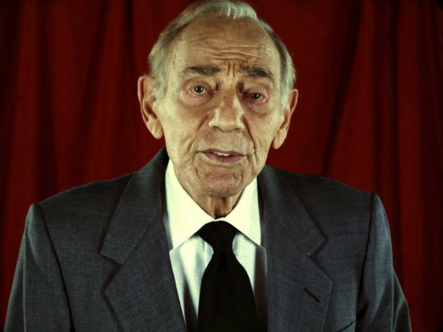 Herschell Gordon Lewis, <I>The Wizard of Gore</i>, Dies At 87