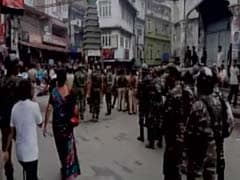 'Not Under Our Jurisdiction,' Says Mamata Banerjee On Gorkhaland Demand