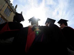 Britain To Reduce Student Visas By Almost Half: Report