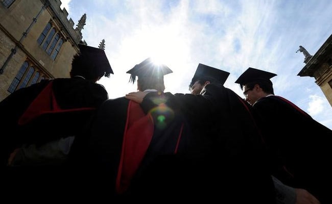 Britain To Reduce Student Visas By Almost Half: Report