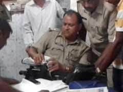 4 Grenades, Launcher Found In Bag Outside Allahabad Raliway Station