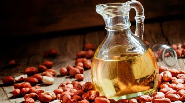 Groundnut (Peanut) Oil: Add Flavour and Health to Your Everyday Cooking