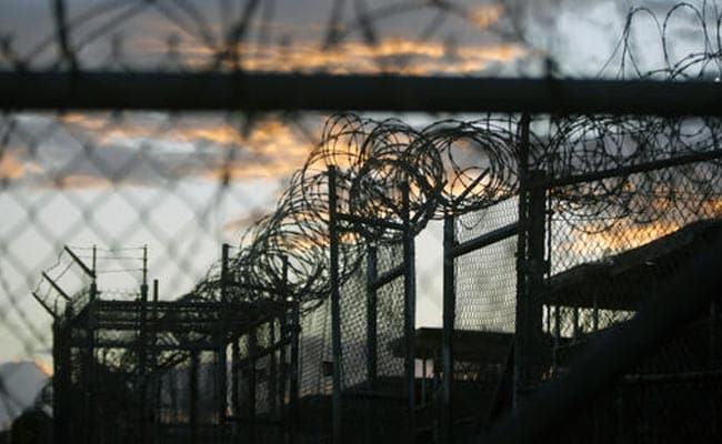 Wheels Of Justice Barely Turn At US's Guantanamo Prison