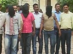 3 Cow Vigilantes Arrested For Killing 29-Year-Old In Gujarat
