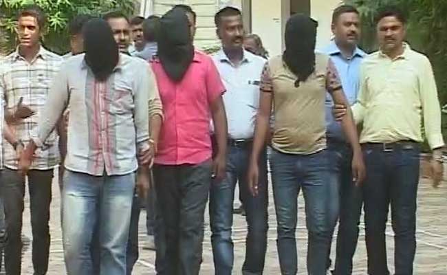 3 Cow Vigilantes Arrested For Killing 29-Year-Old In Gujarat