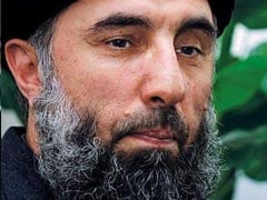 UN Removes Former Afghan Warlord Gulbuddin Hekmatyar From Blacklist