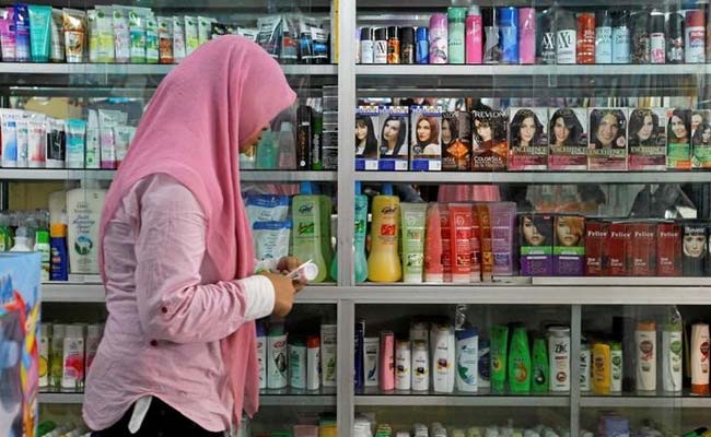 Halal Creams, Shampoos - Consumer Giants Target Muslims In New Sales Push