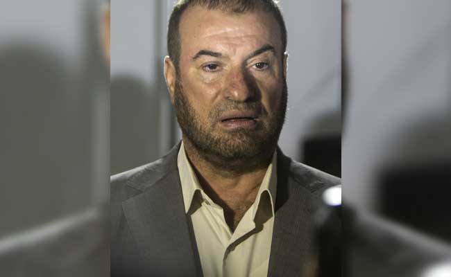 Palestinian Leader Says He Is Proud To Be Branded A 'Global Terrorist' By US