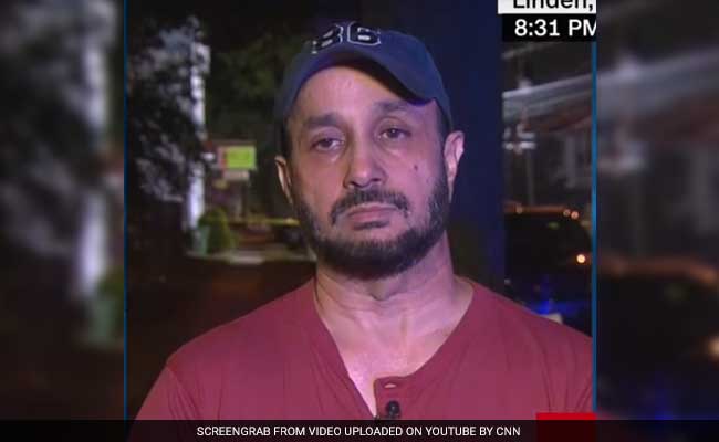 Could Have Been Mistaken For New York Bombing Suspect: Sikh 'Hero'