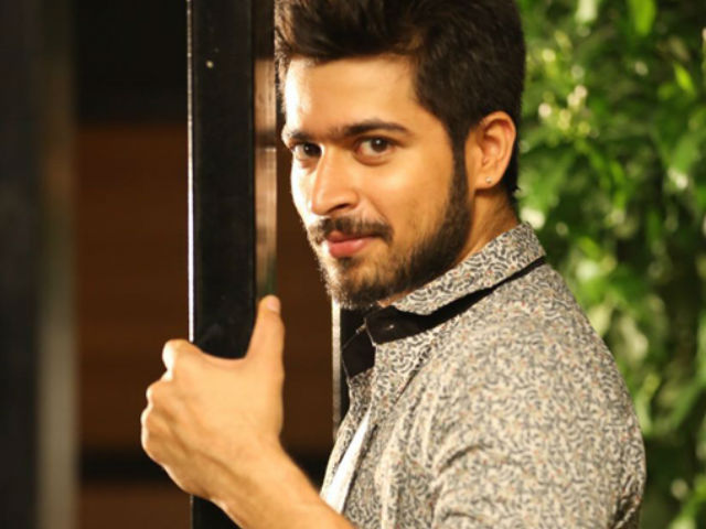 Harish Kalyan's Telugu Debut Film is a 'Contemporary Love Story'