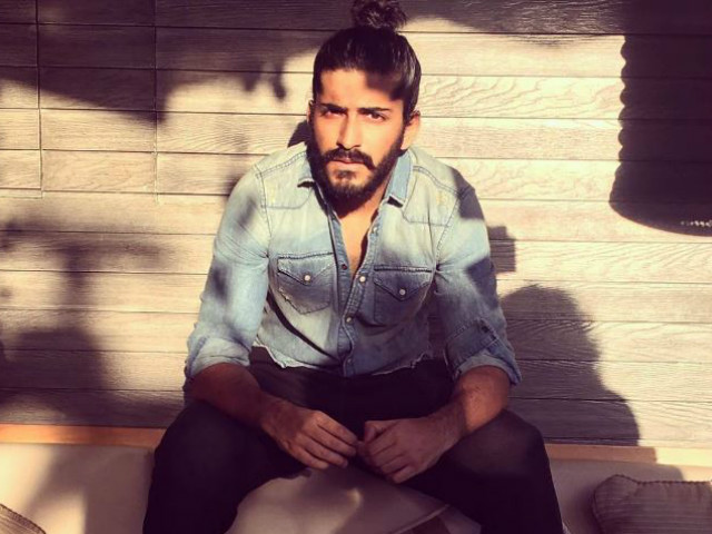 Exclusive Interview: Harshvardhan Kapoor - The New Kapoor Kid On The Block