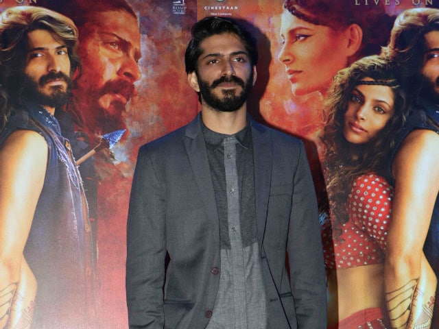 Harshvardhan Kapoor's Struggle: Needs Time to Prepare For More Films