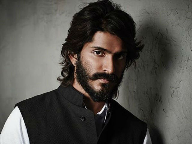 Aamir Khan is my Inspiration, Says <i>Mirzya</i> Star Harshvardhan Kapoor
