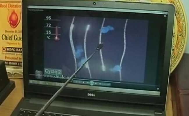 Haryana Beef Testing Lab Authorised 2 Days Before Biryani Inspections