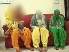 Haryana Hands Over Mewat Double-Murder, Gang-Rape Probe To CBI