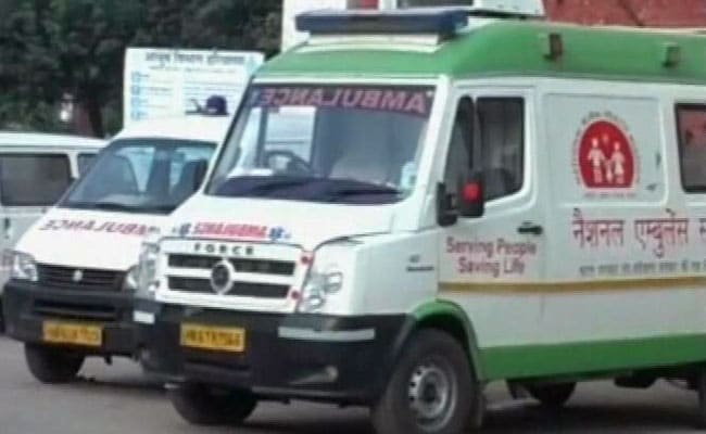 9 Pilgrims Killed In Haryana Accident