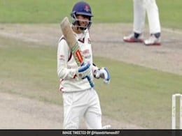 INDvsENG : हमीद को लगी गंभीर चोट, फिर भी खेली साहसिक पारी, अब सीरीज से बाहर, करानी होगी सर्जरी INDvsENG : हमीद को लगी गंभीर चोट, फिर भी खेली साहसिक पारी, अब सीरीज से बाहर, करानी होगी सर्जरी