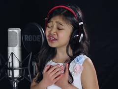 This Wonderful Cover Of MJ's <i>Heal The World</i> By 45 Children Is Viral
