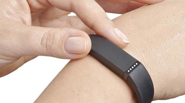 Wearable Activity Trackers May Not Boost Weight Loss