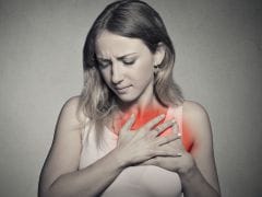 Higher Thyroid Hormone Level May Increase Chances Of Heart Failure