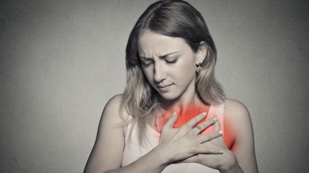 Higher Thyroid Hormone Level May Increase Chances Of Heart Failure