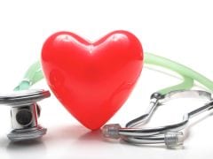 Complex Mix Of Gene Effects Causes Congenital Heart Defect