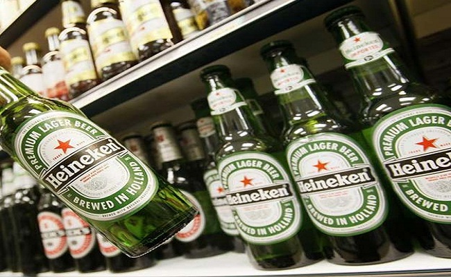 Heineken Raises Stake In United Breweries, Buys Rs 152-Crore Shares