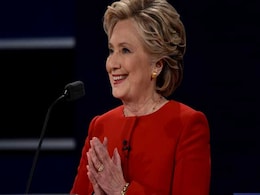 Hillary Clinton Best For Boosting Indo-US Ties, Says Indian-American Hotelier Hillary Clinton Best For Boosting Indo-US Ties, Says Indian-American Hotelier