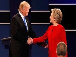Donald Trump Faces Uphill Battle At Second Showdown With Hillary Clinton Donald Trump Faces Uphill Battle At Second Showdown With Hillary Clinton