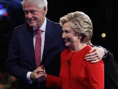 Bill Clinton On How He Confessed To Hillary After Lying About Affair