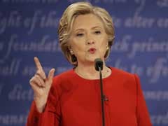 Donald Trump Insulted Practically Everybody: Hillary Clinton